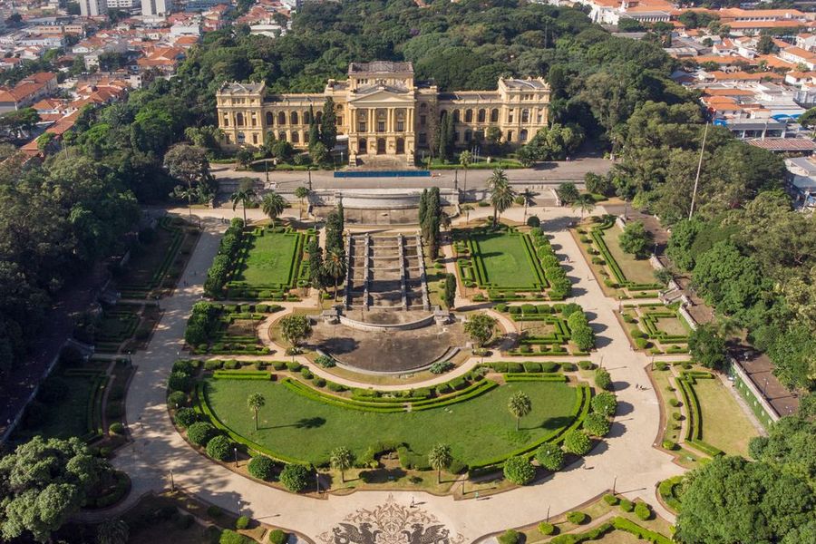 Museus de São Paulo abertos durante o carnaval