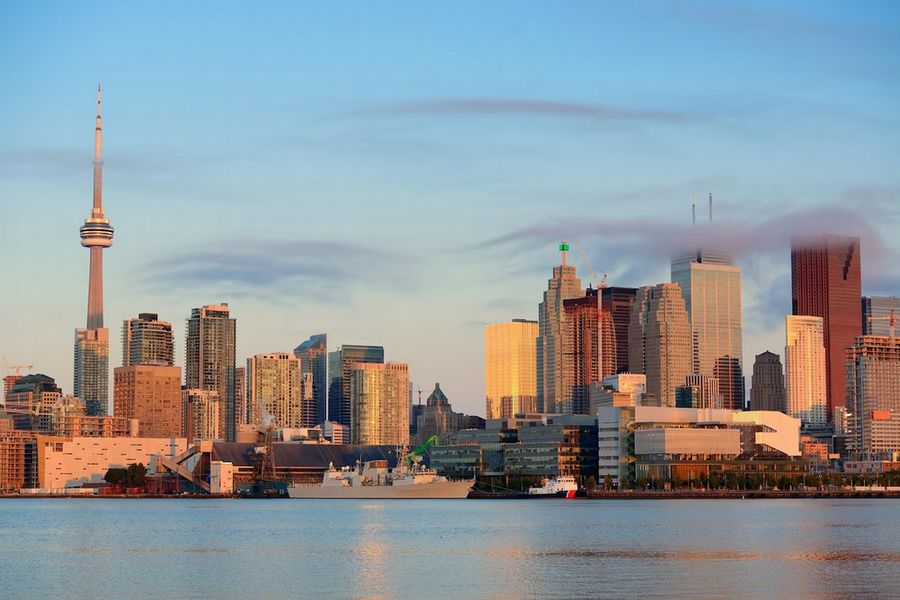 Qual a melhor época para visitar o Canadá