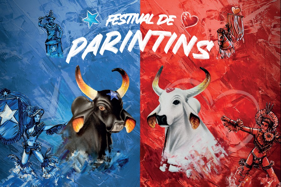 Como se Organizar para o Festival de Parintins