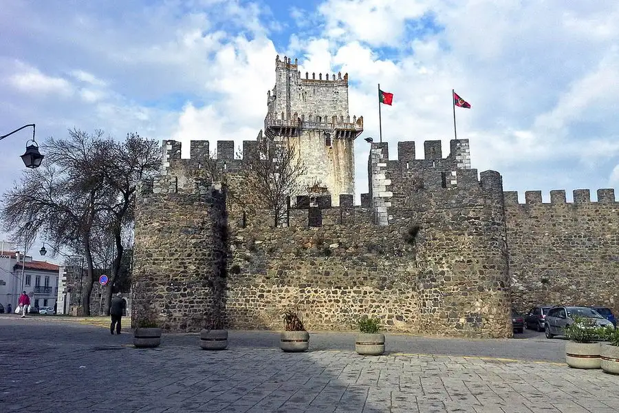 Você está visualizando atualmente 8 castelos imperdíveis para conhecer no Alentejo